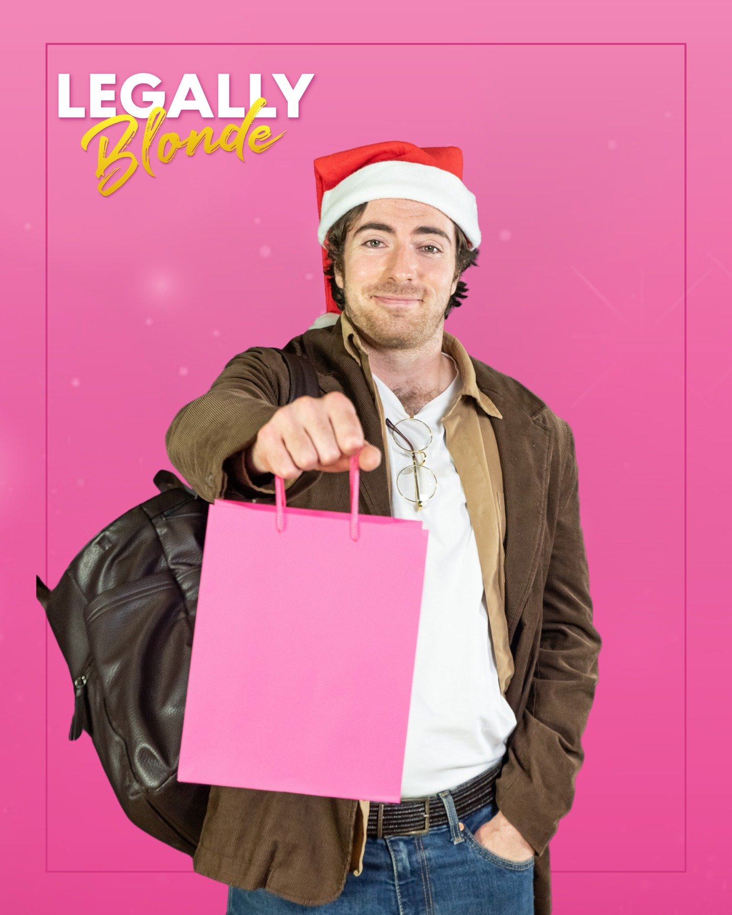 Looking for some last-minute Christmas gift ideas? Emmett Forrest has you sorted&hellip;