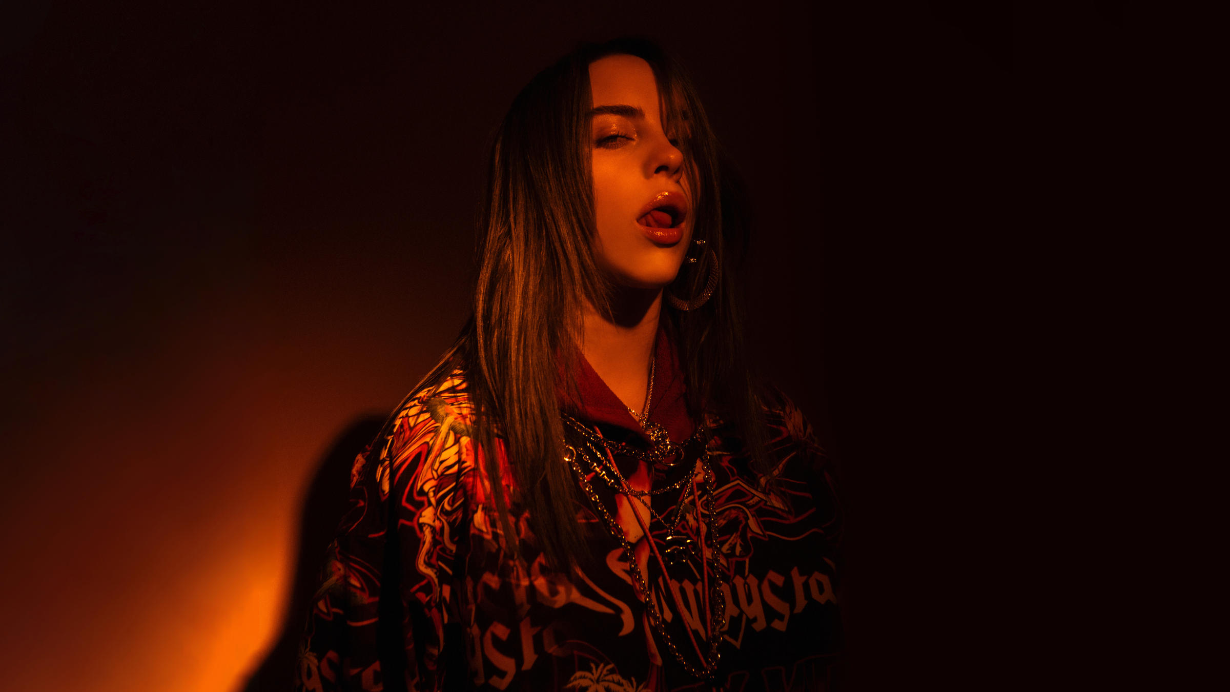 Album Review: Billie Eilish's 'WHEN WE ALL FALL ASLEEP, WHERE DO WE GO?'
