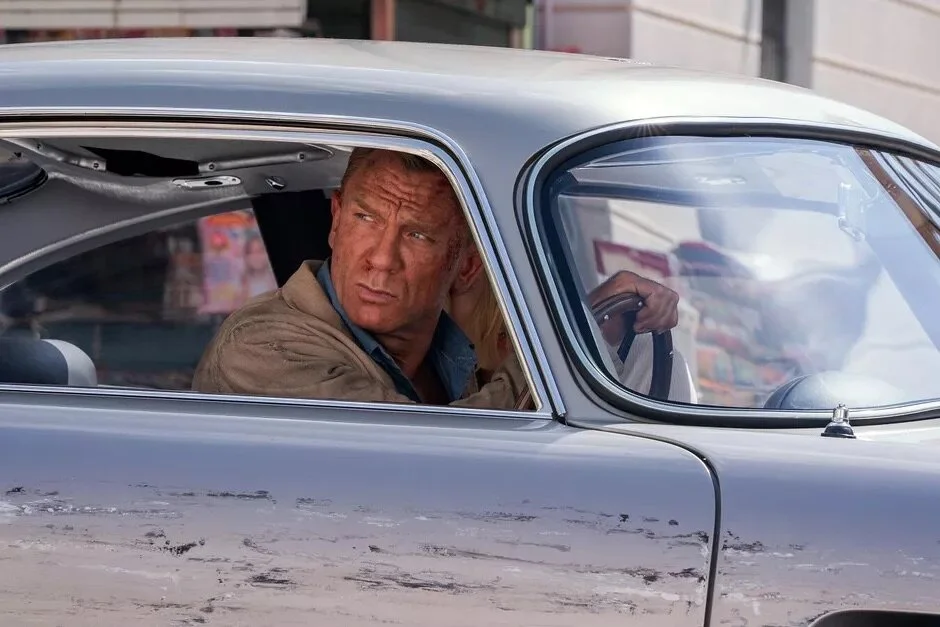The Mythos and Future of James Bond and Why No Time to Die is the Greatest Bond Film Ever Made