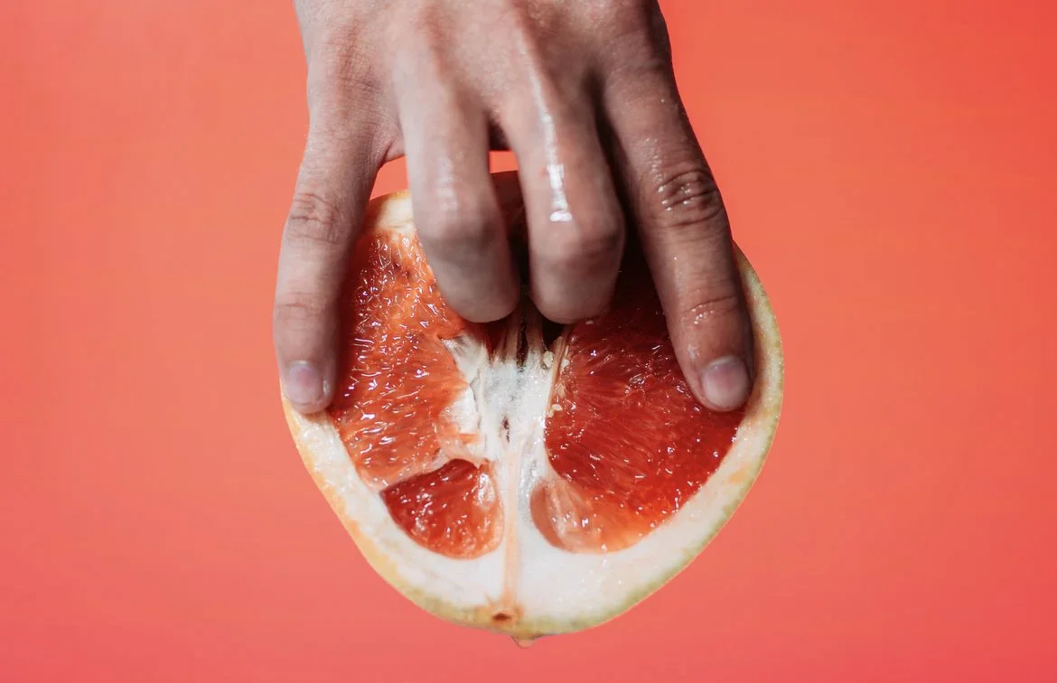 No Excuses - You Should Be Going Down On Her