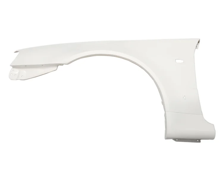 Nismo Omori Parts Trap Team