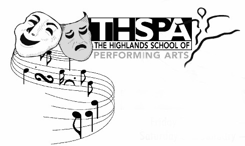 Thspa Vector File THSPA