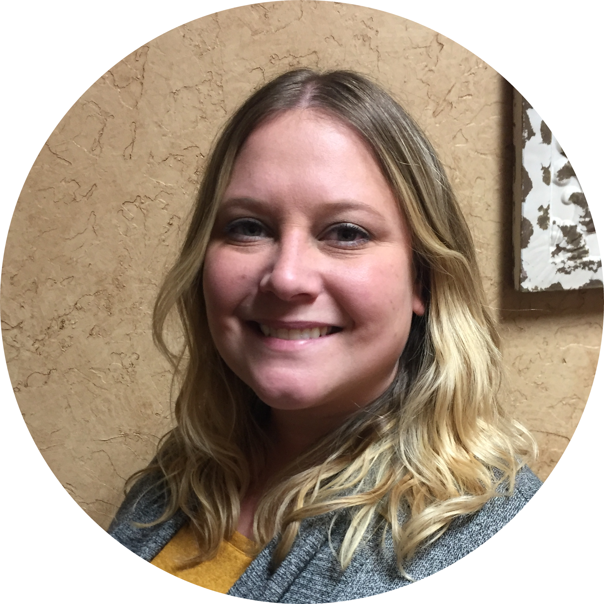 Tessa Claustre - Head of School
