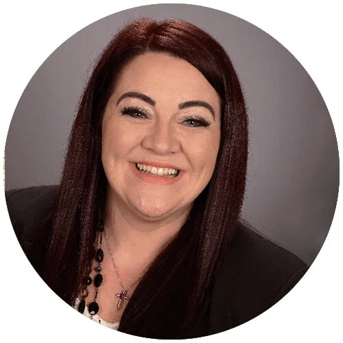 Leann Staub - Head of School