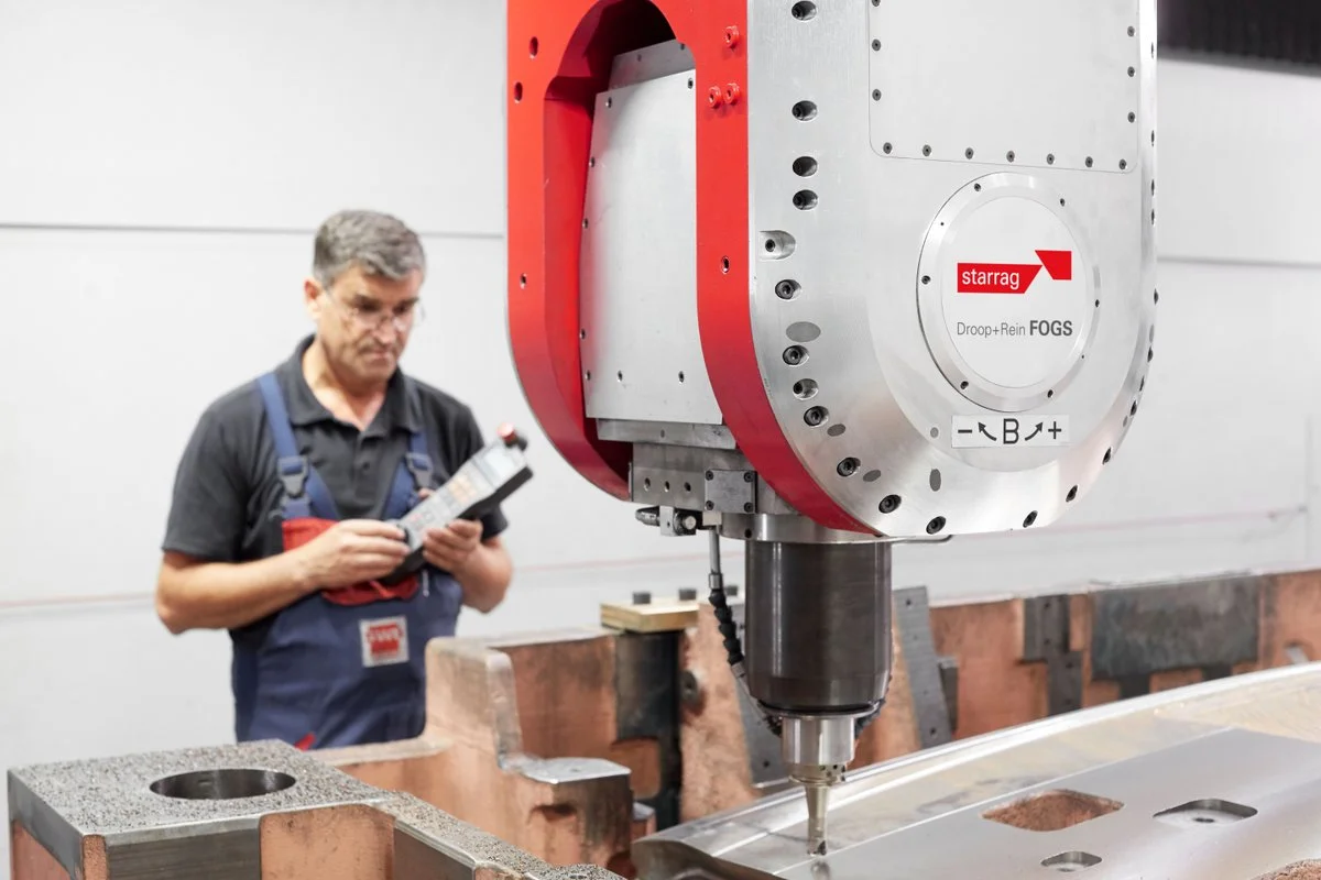 MACHINE TOOL SOLUTIONS PTY. LTD.