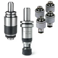 Mill Tooling TTS Tool Holders TTS Tool Holders for Mills.