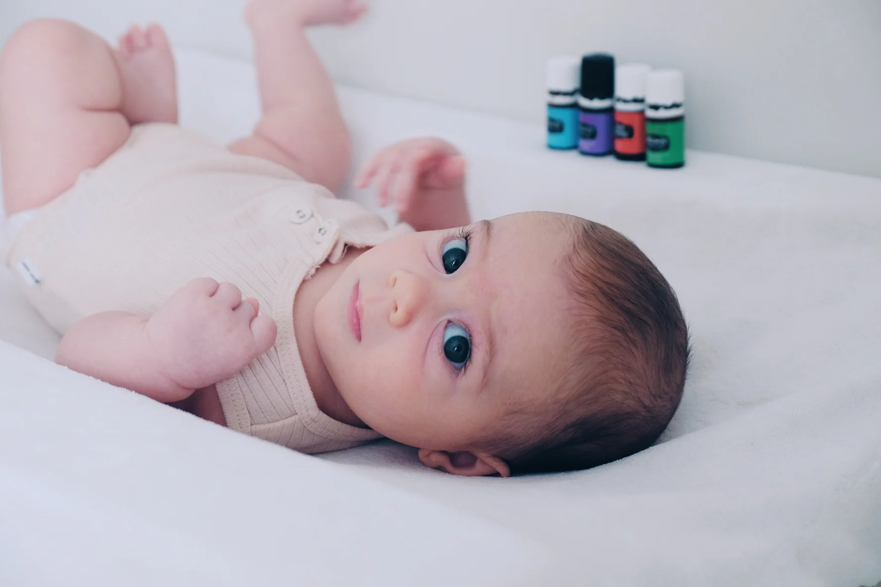 The Top 8 Ways We Use Essential Oils in Our Home