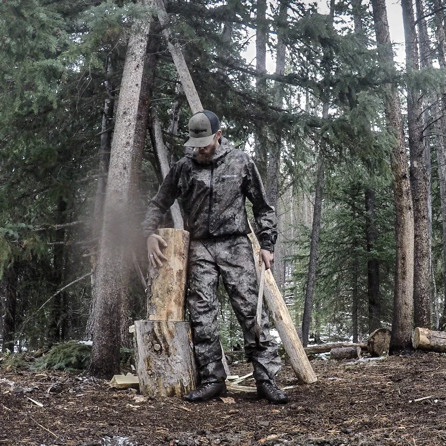 2017 Idaho Archery Elk Hunt Gear Review 
