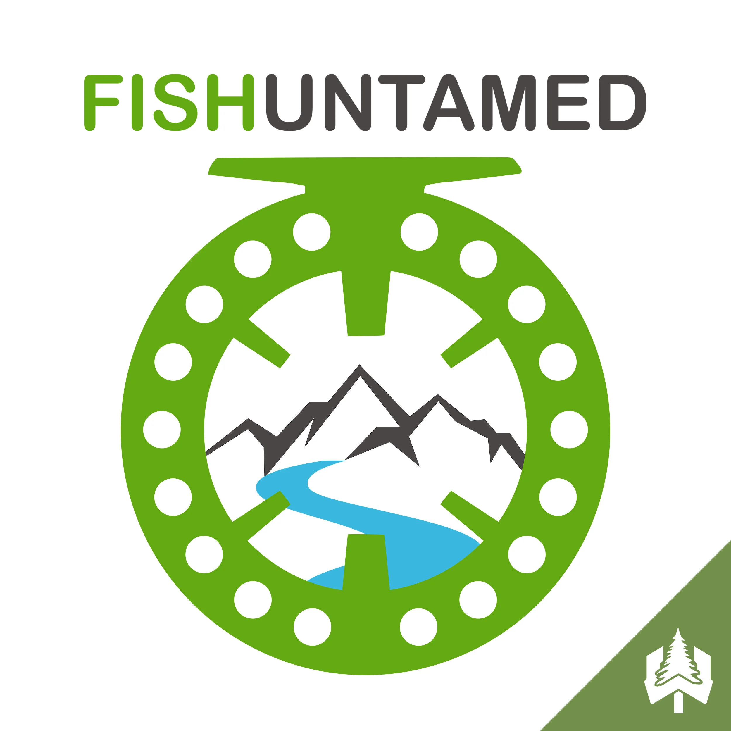 Fish Untamed