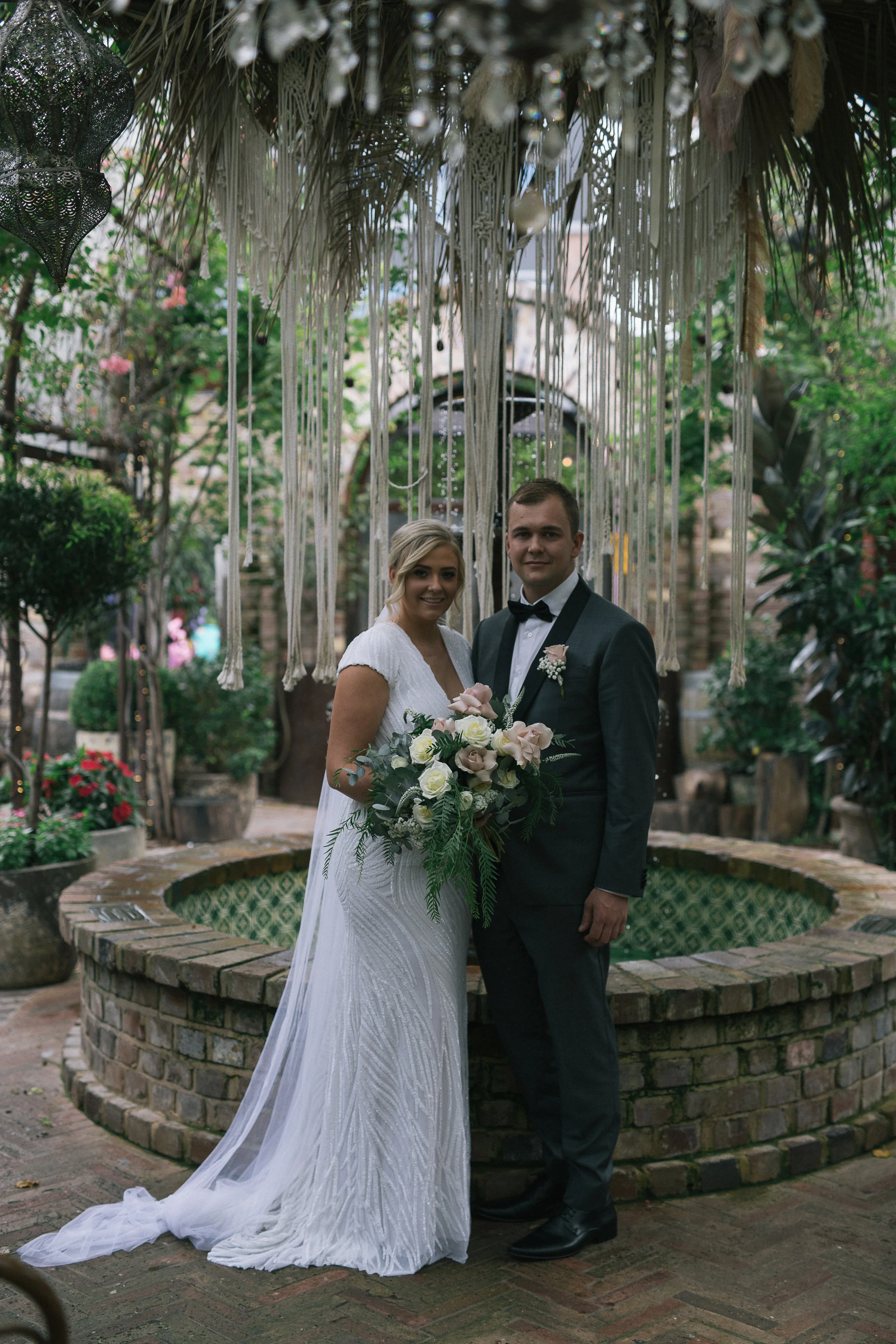 Photo by Stork Weddings @storkweddings