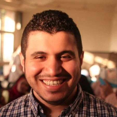 Mostafa Khattab