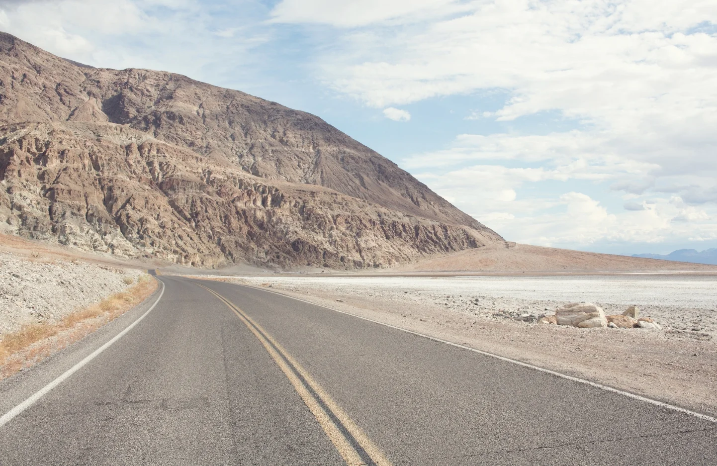 Death Valley