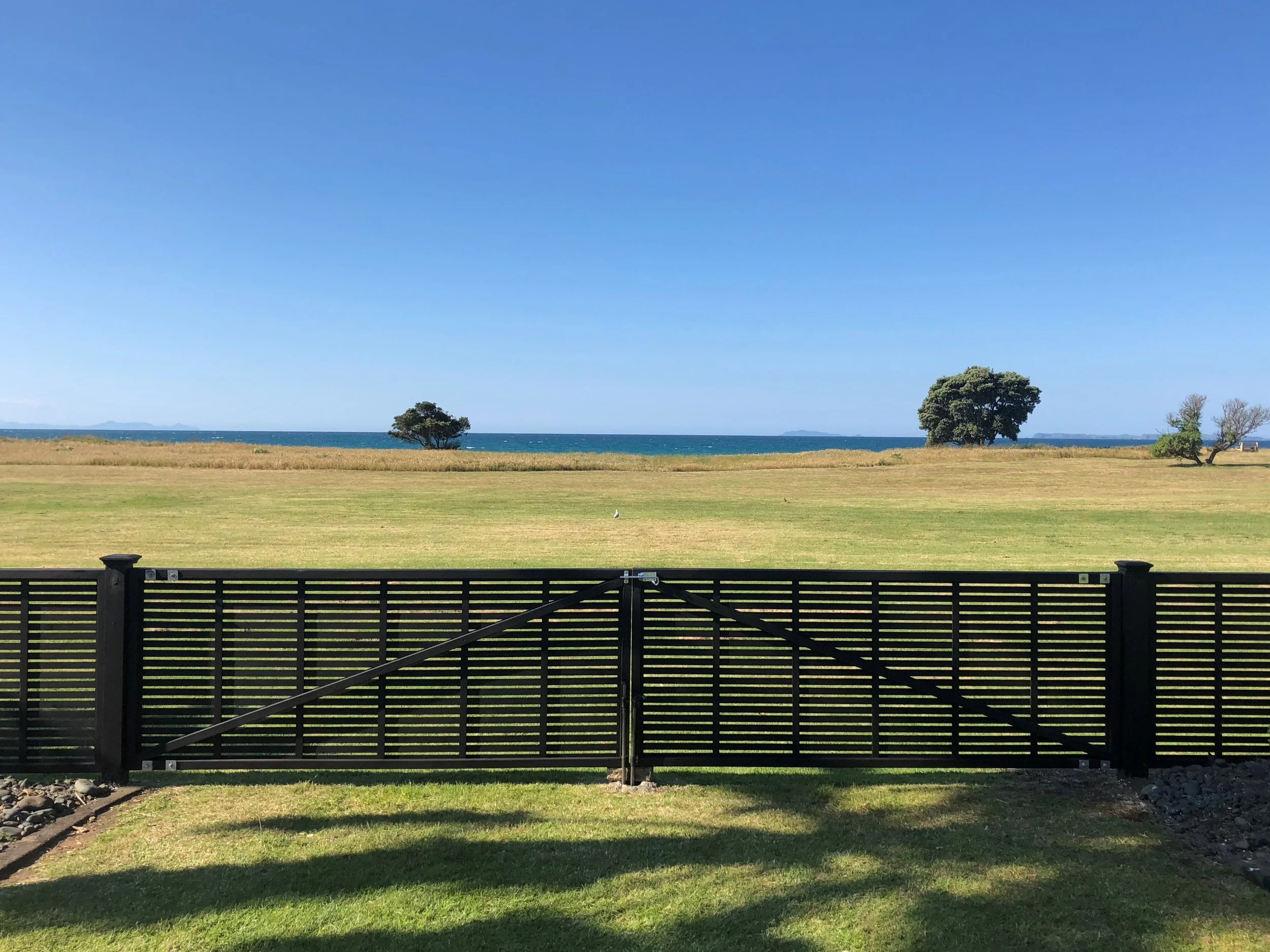 Custom Trellis - Trellis Styles | Standard Panels