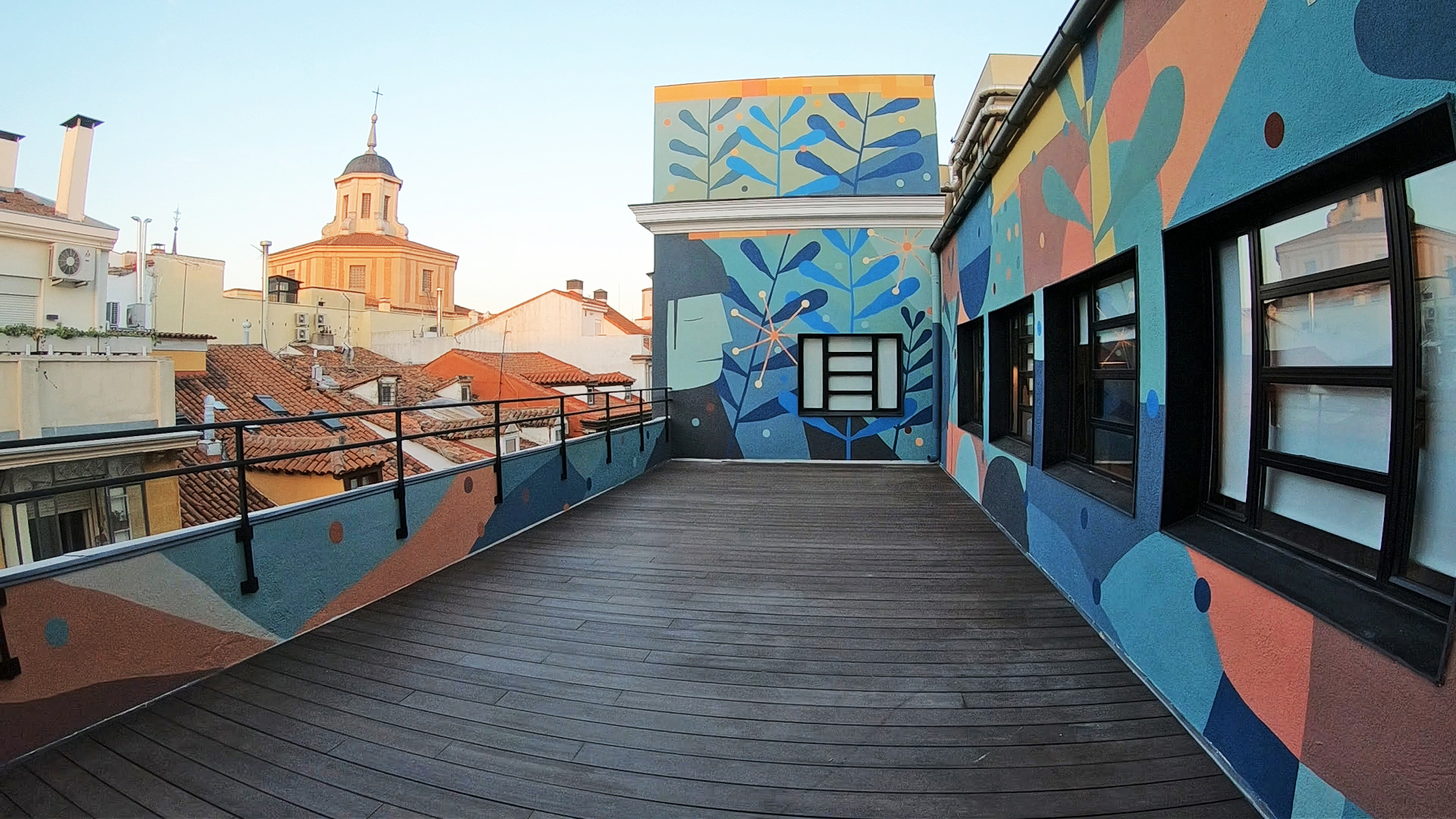 Kyle Hughes-Odgers Loom Madrid Swinton Gallery 1.jpg