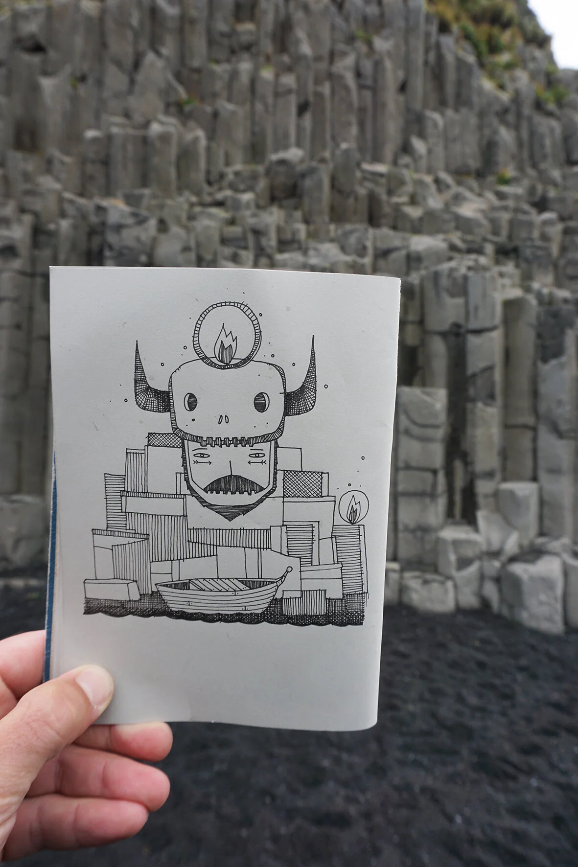 2015 Kyle Hughes-Odgers Vik Rocks.jpg