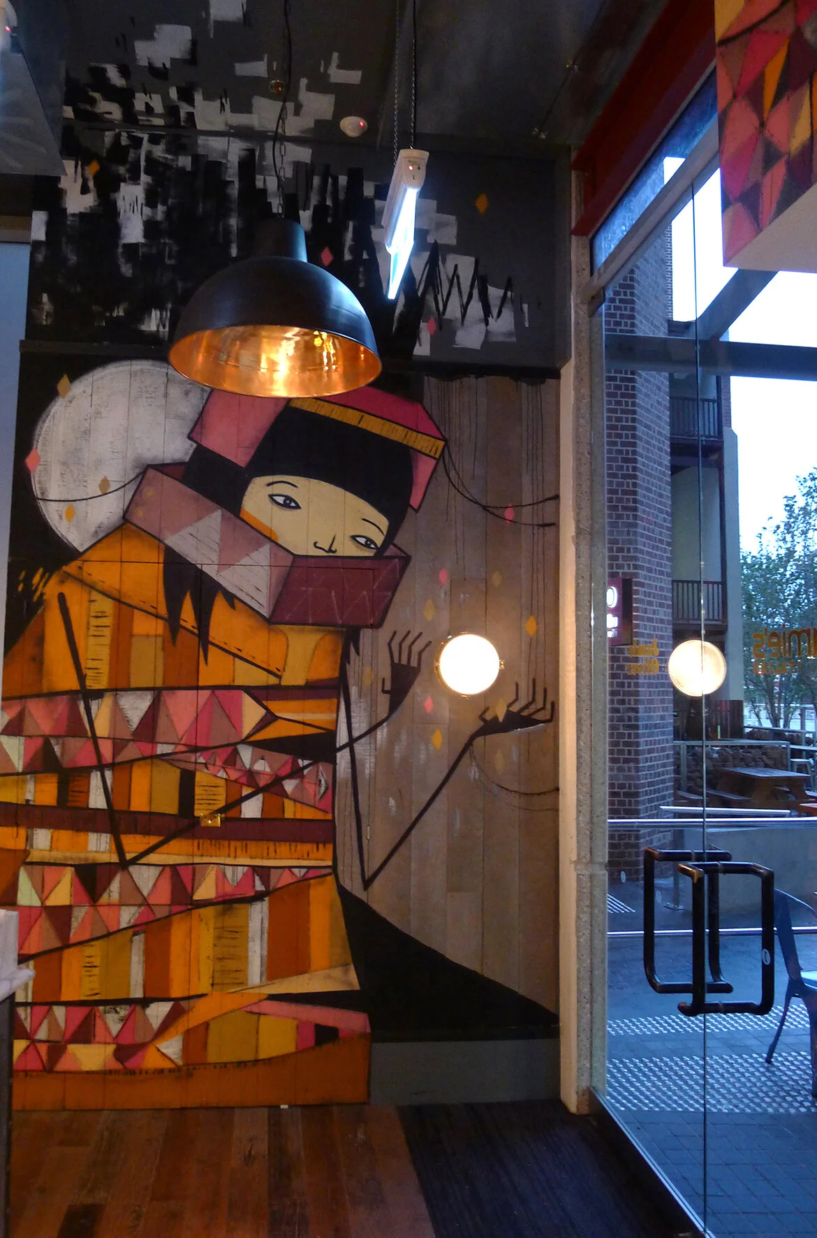 2013 Kyle Hughes-Odgers Jaimie Oliver.JPG