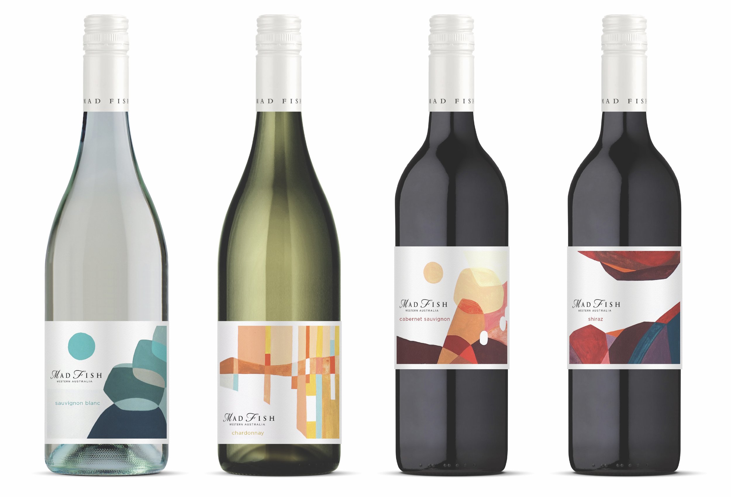 MADFISH WINE
