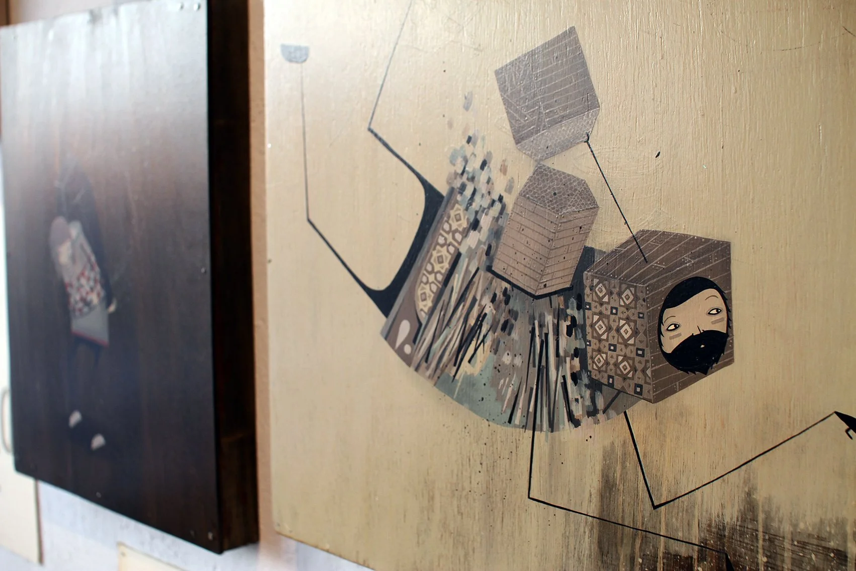 Kyle Hughes-Odgers Berlin 2012 6.JPG