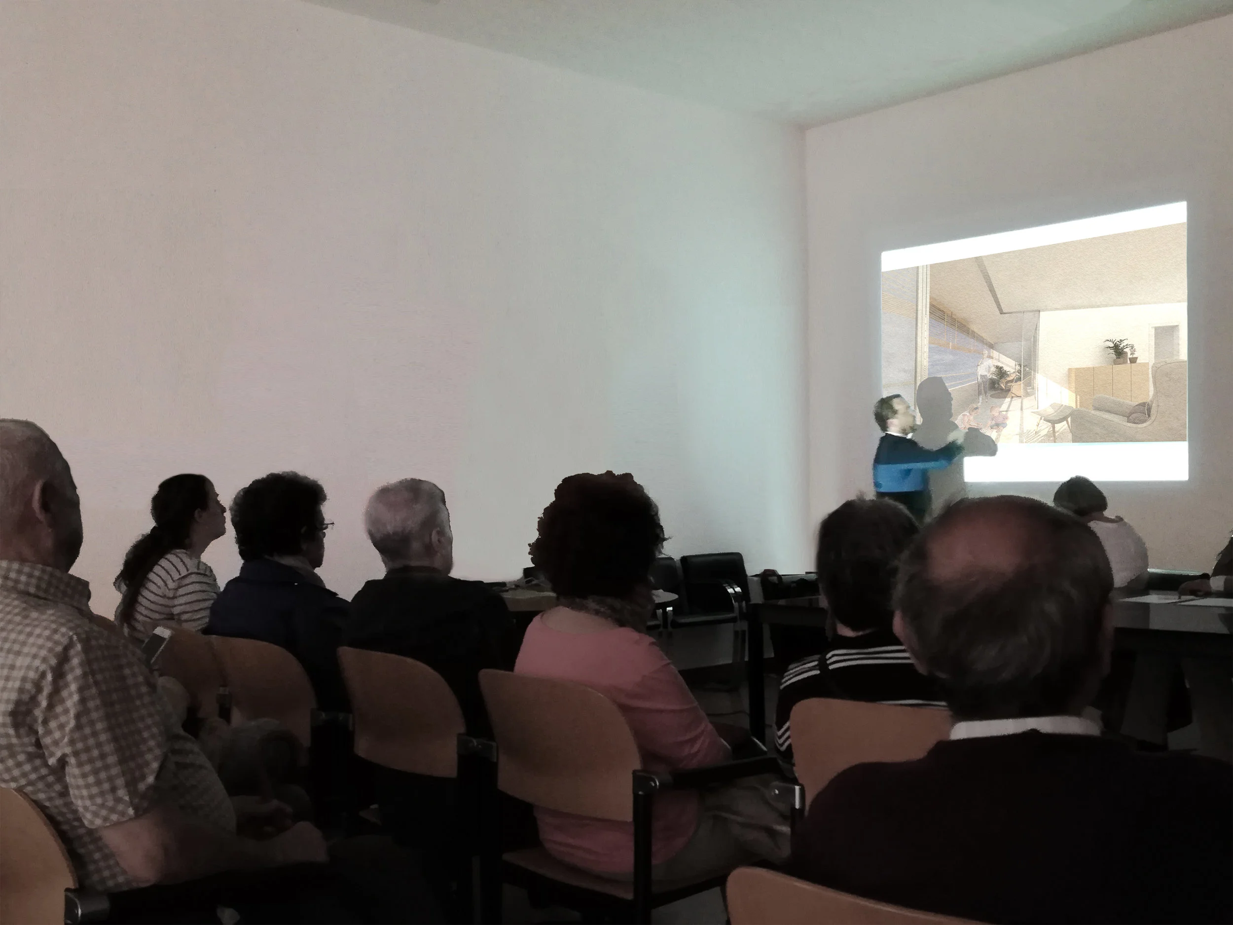 Reunión 2018 10 22