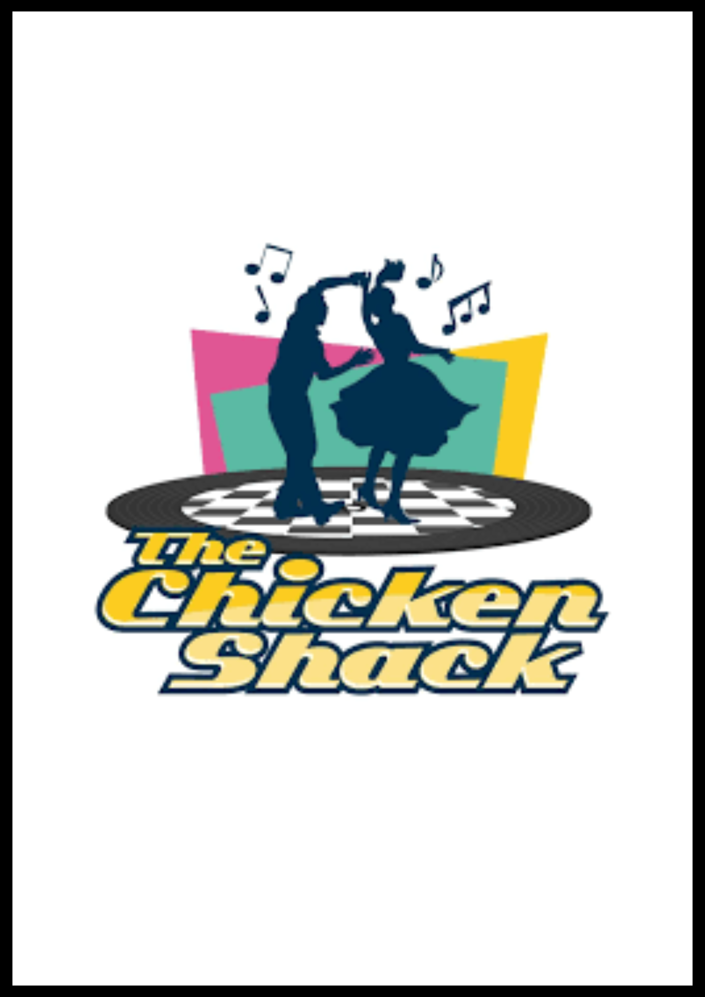 Chicken Shack Rock & Roll