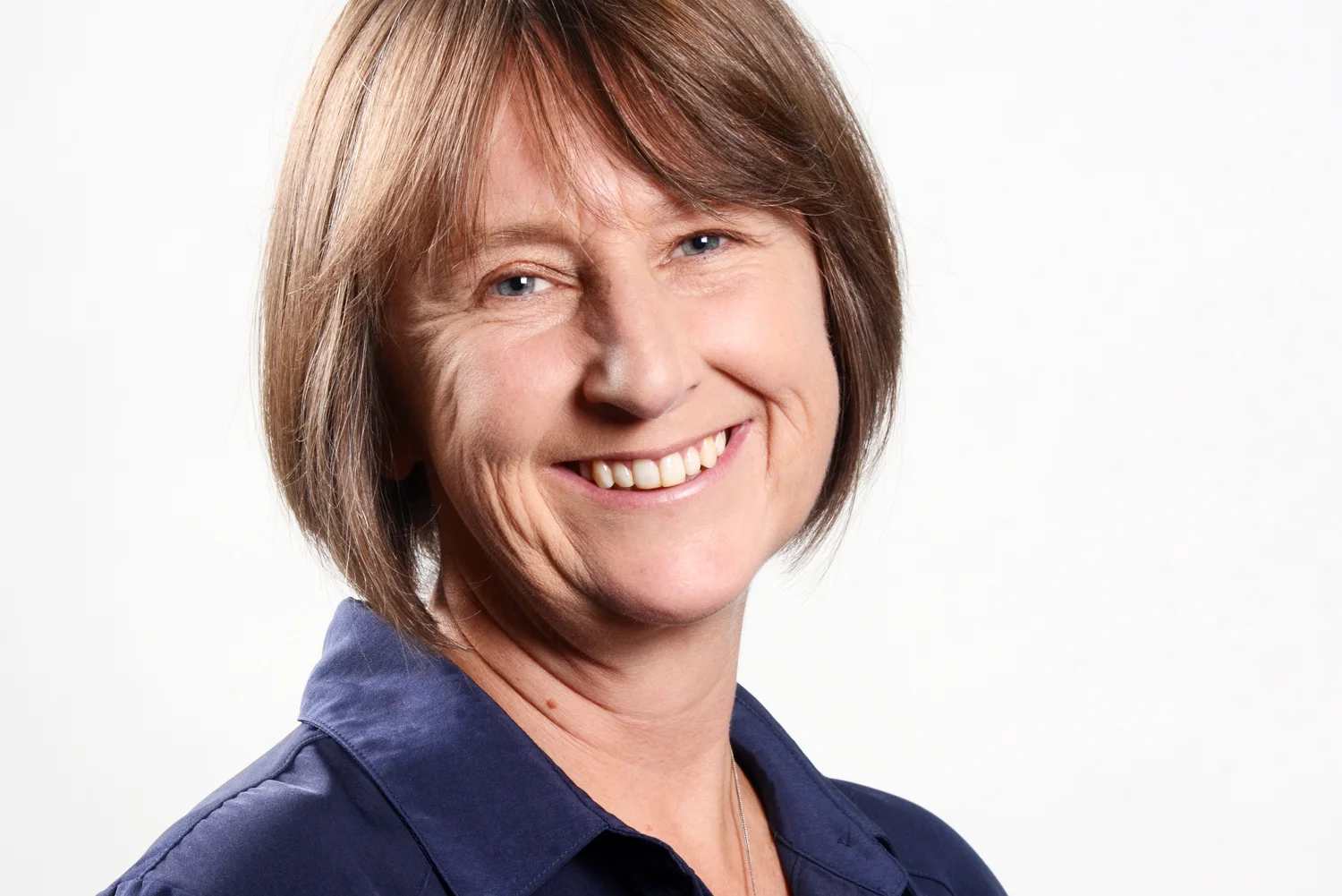 Dawn Austwick 