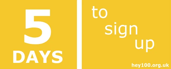 Emerging Leaders: Five Days to Apply!