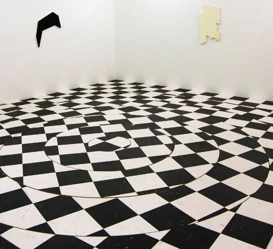 Dustin Ericksen - Lazy Dustin , 2009, Rachmaninoff’s Smith/Arnatt, London