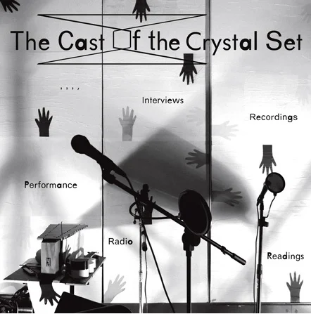 The Cast of the Crystal Set Published by X Marks the Bökship