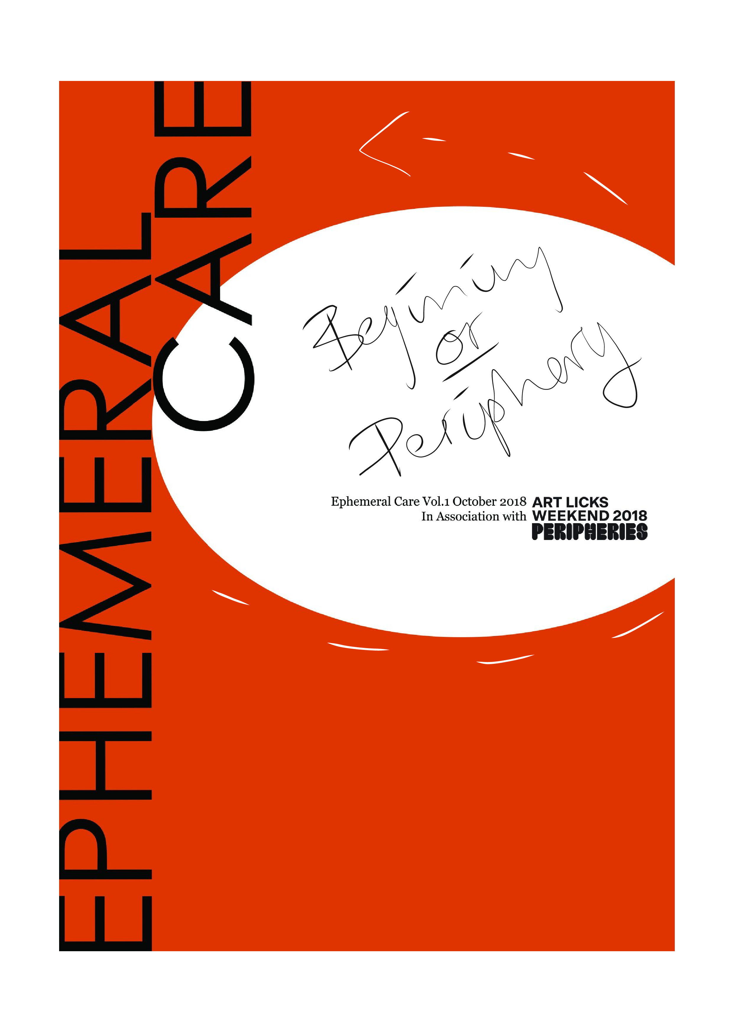 Ephemeral Care vol.1 cover.png