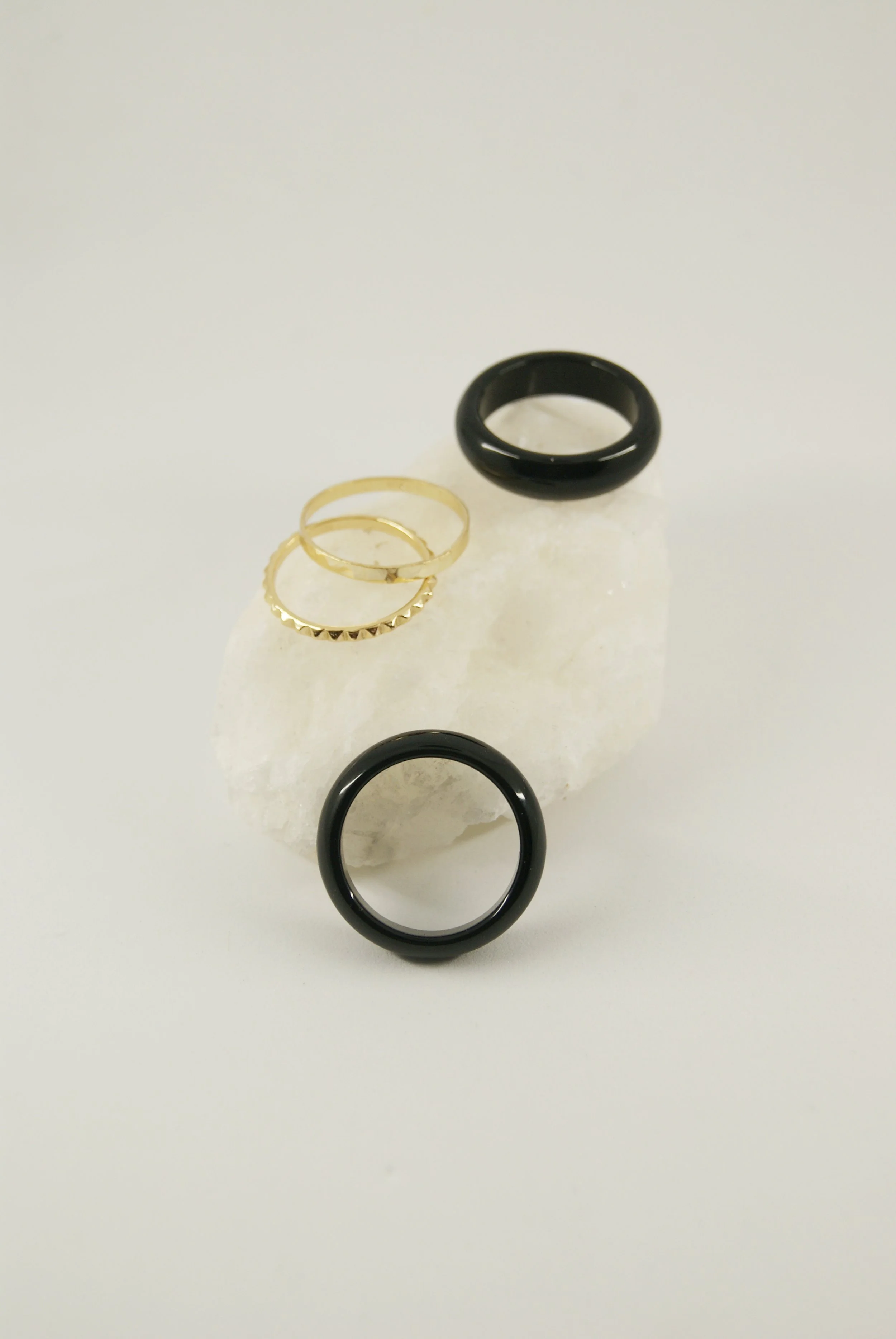 NUX Rings