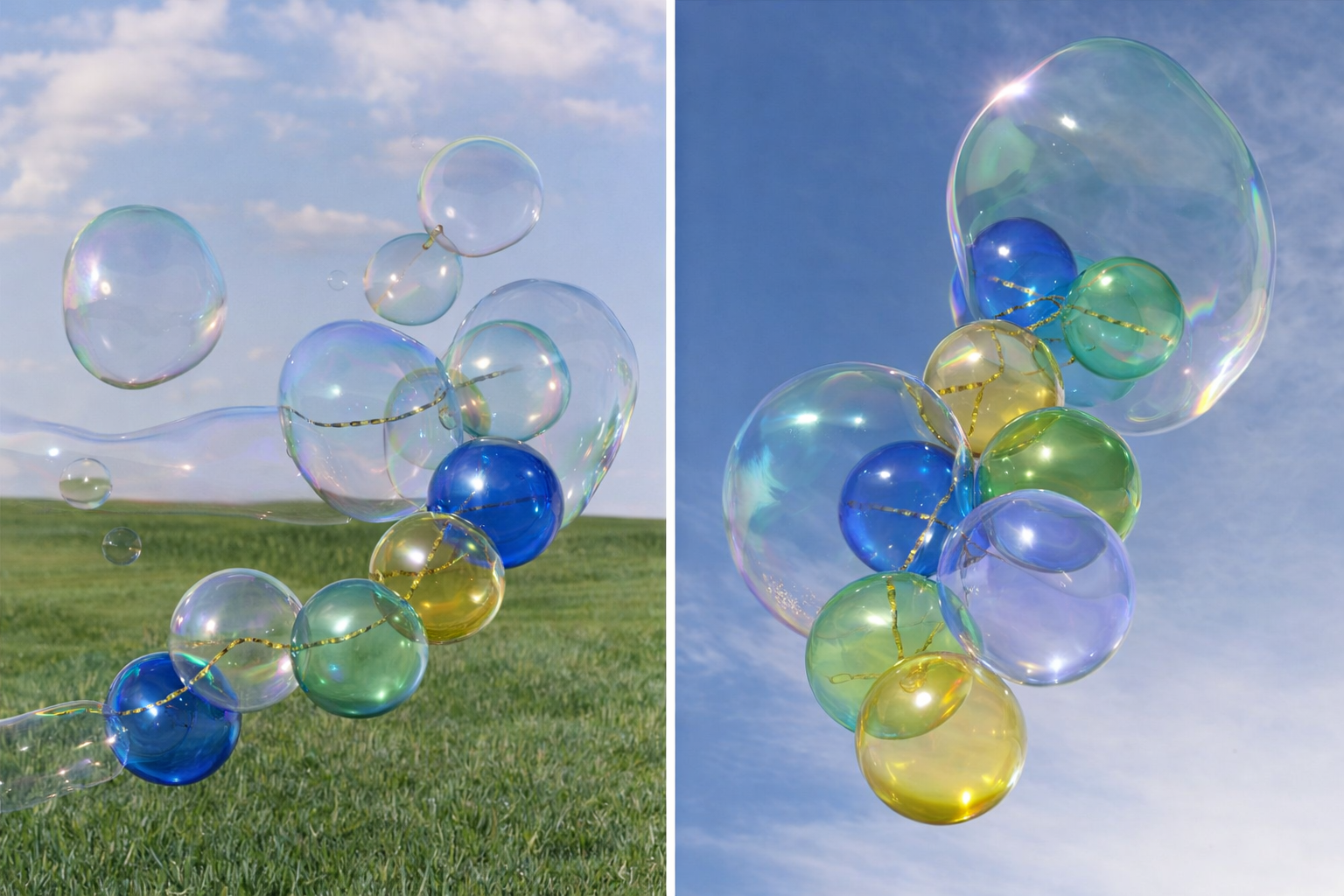 The Anemoia Collection