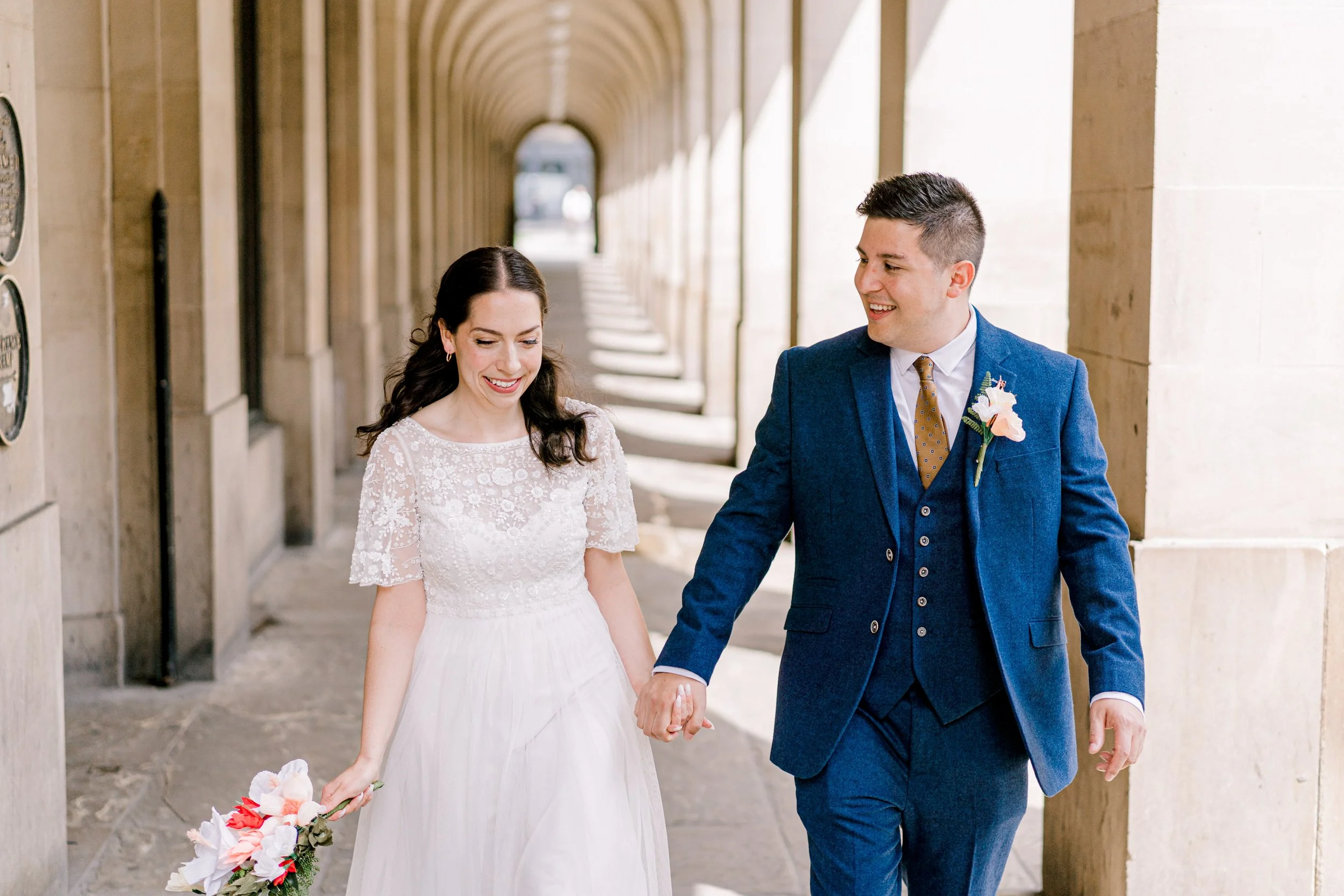 Elopement &amp; Micro Wedding Photography | Let's chat!