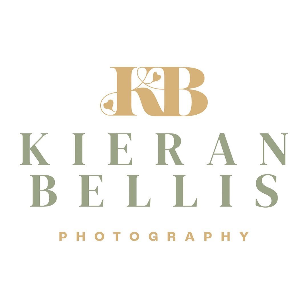 // N E W  L O O K , S A M E  M E // 

It&rsquo;s time that Kieran Bellis Photography had a little bit of a makeover, and I am so excited for it to go live!😍

I was well overdue for a little refresh on the previous branding that has served me well fo