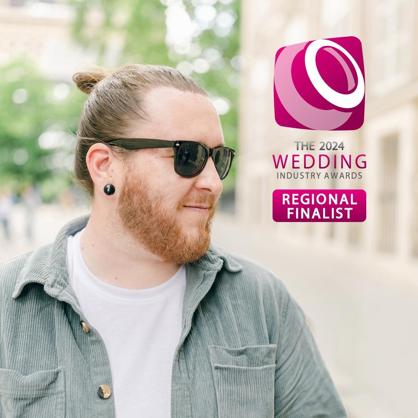 REGIONAL FINALS BABAAAYY🥳🏆   I&rsquo;ve not entered the @twia_official awards since 2018, so I decided to give it another shot and it was a very last minute scramble to get everything together&hellip; Turns out I only went and made regional finals 