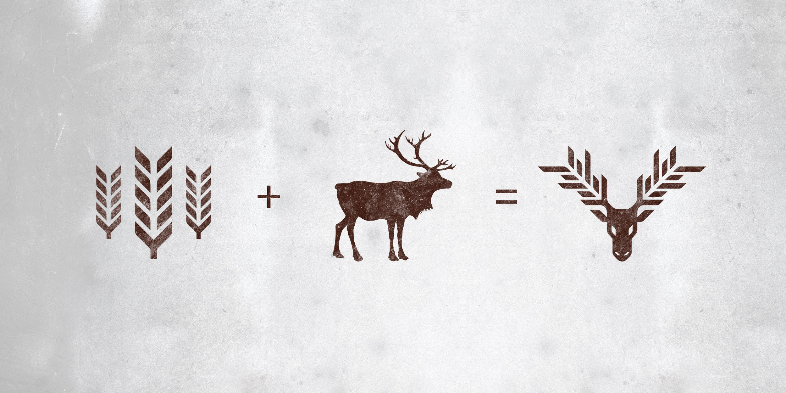 Sahti Finnish Beer Logo Breakdown