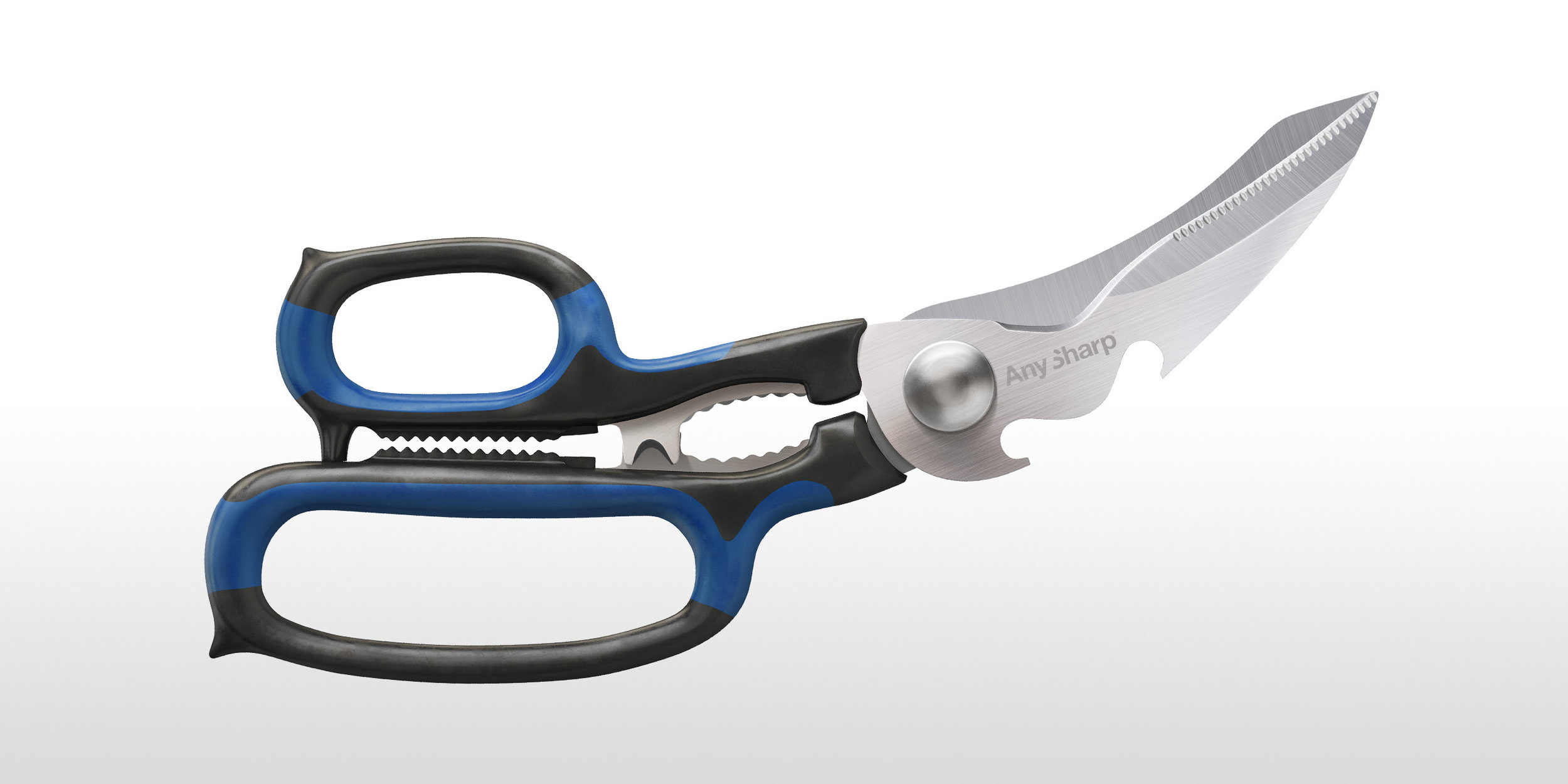 AnySharp Product Illustration Reference