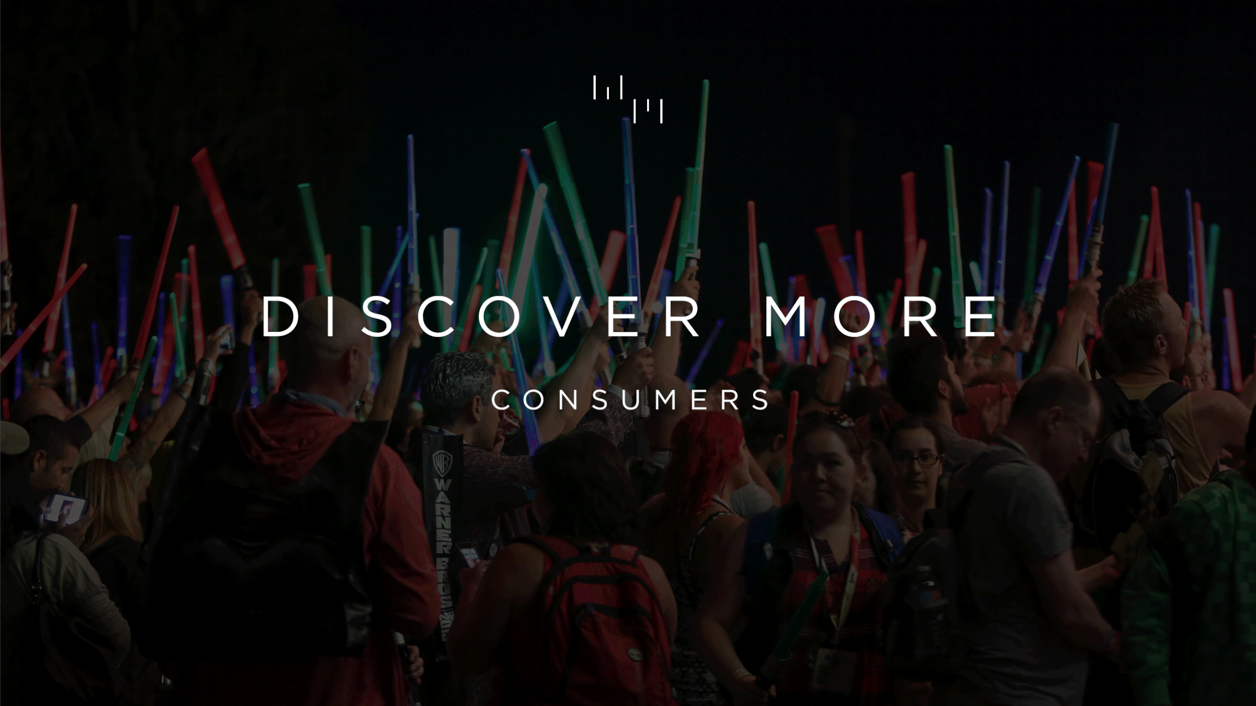 Wavemetrix Brand Message Slideshow