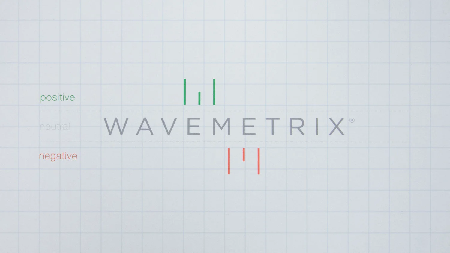 Wavemetrix Logo Structure Breakdown