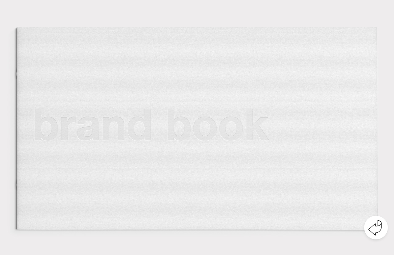 AnySharp Brand Book - Cover