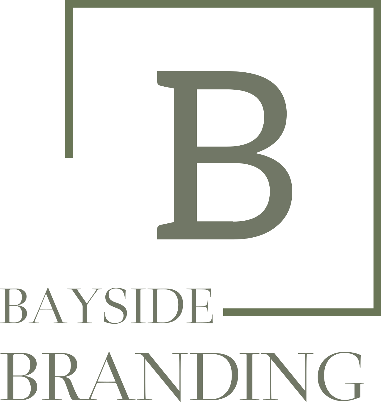 Bayside Branding