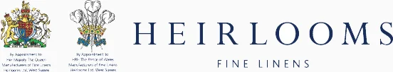 Heirlooms Fine Linens are based in Bognor Regis. They began manufacturing bespoke linens at workshops in West Sussex in 1984. Heirlooms work with private clients on five continents, and have longstanding relationships with the world’s leading yacht builders, executive jet manufacturers, interior designers, property developers and boutique hotels. Heirlooms, manufacture all linens in-house, using the finest Italian-woven fabrics, and state-of-the-art embroidery machines built to specification.