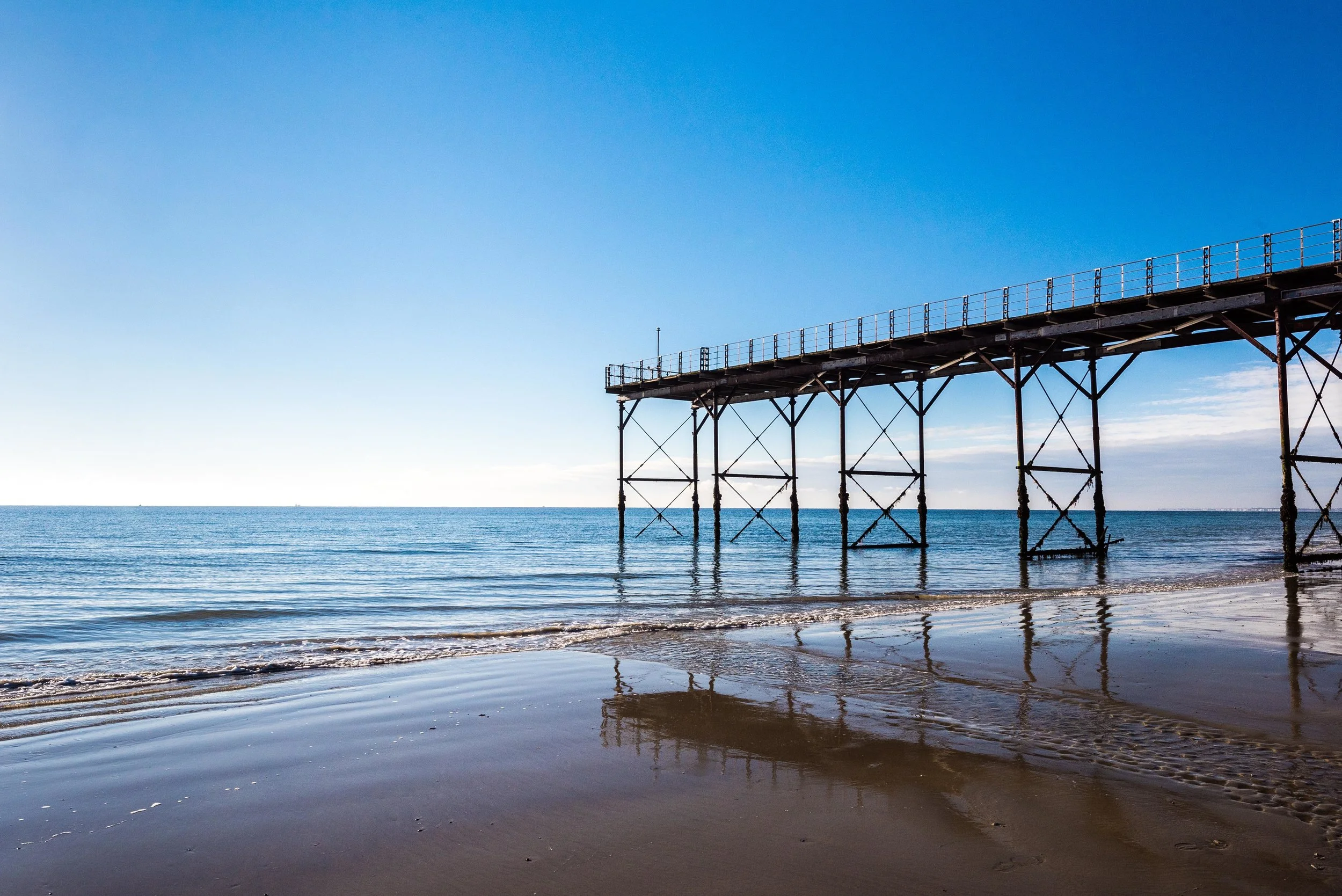 “We enjoy working in seaside towns that have the potential to ‘up their game’. Bognor Regis has this in abundance” Wayne Hemingway, Owner and founder, HemingwayDesign