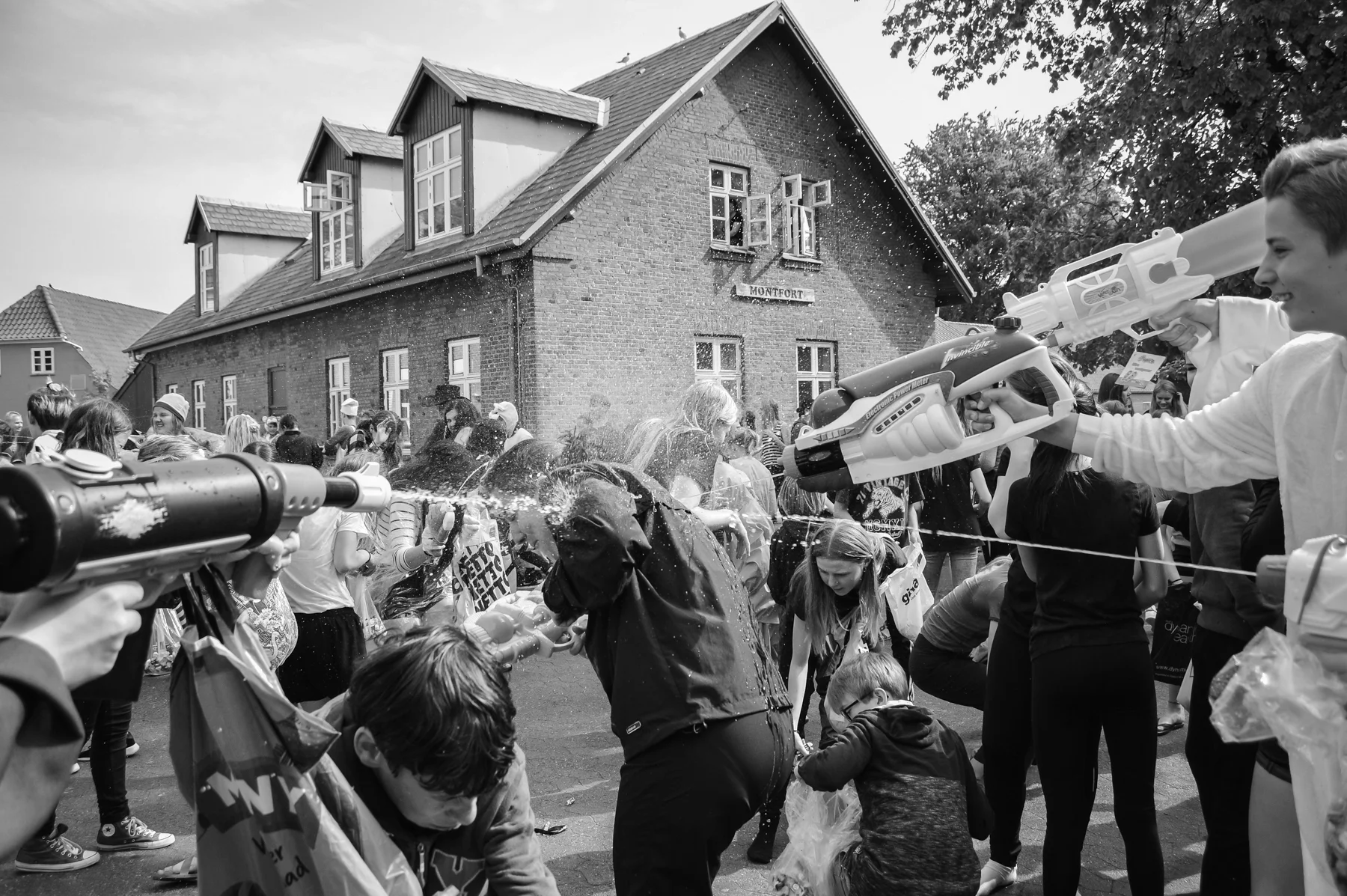 Denmark School Holidays Calendar SKT JOSEF S