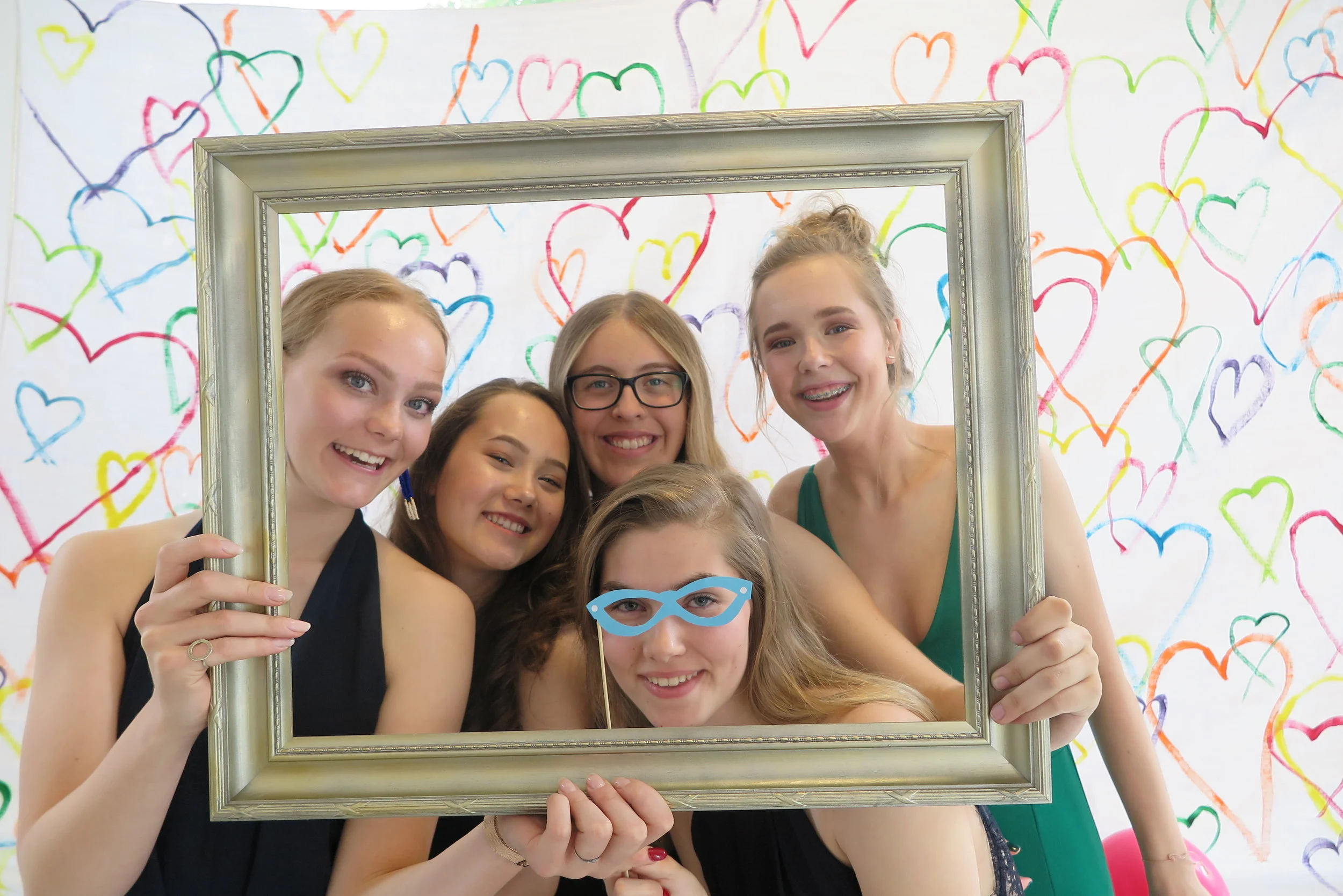 Happy summer holidays - we are back i August