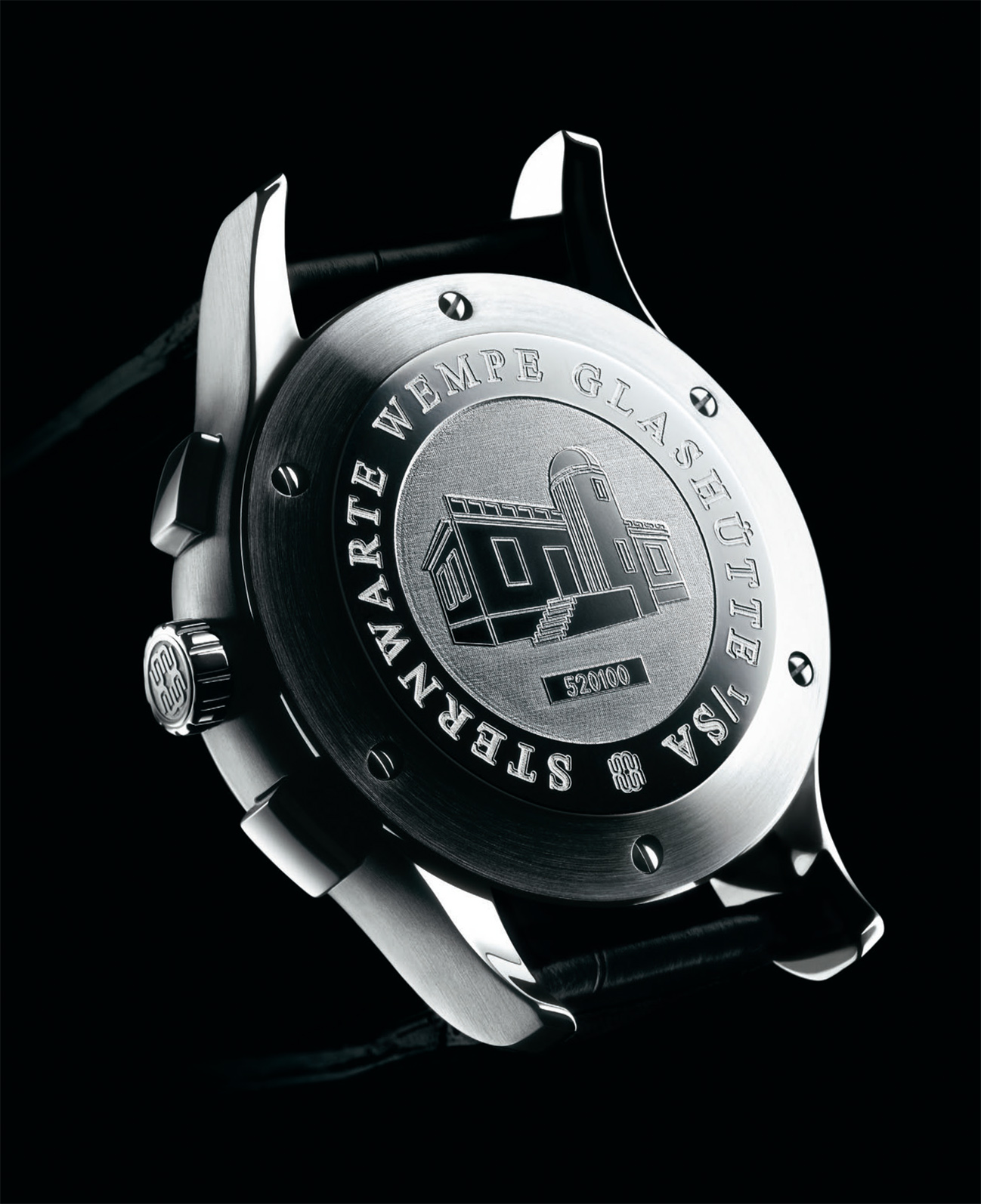 Wempe_Glashütte