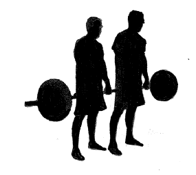 DOUBLE DEADLIFT LEAGUE