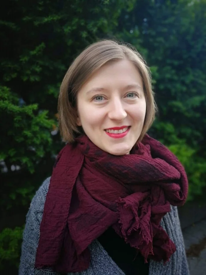 Tanja kokee, että uudet laulajat on otettu ihanasti vastaan ja odottaa jo innolla tulevia keikkoja.
