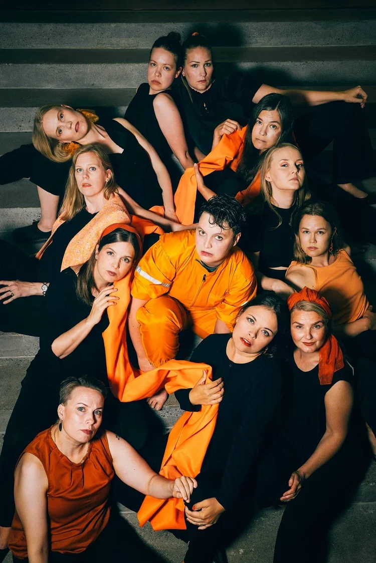 Annikin runofestivaali, Tampere