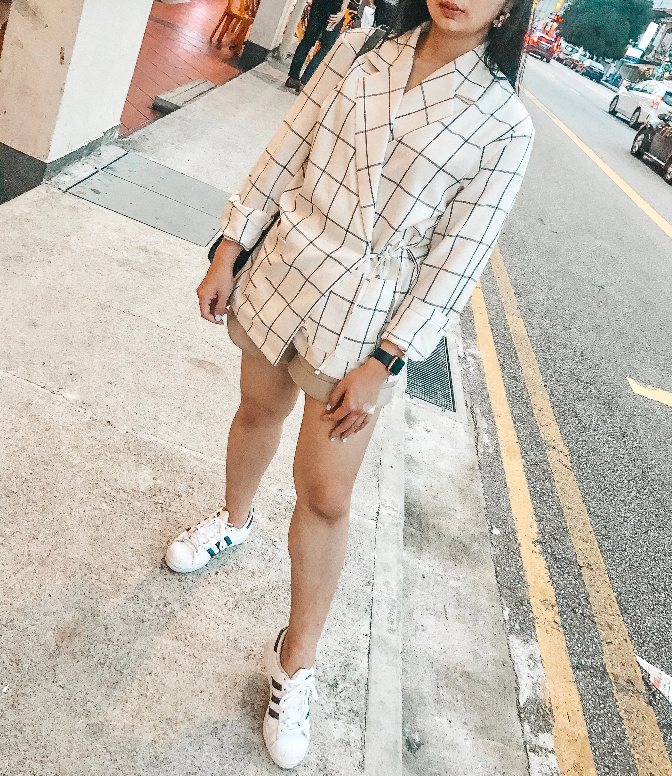 Casually (almost) Monochromatic