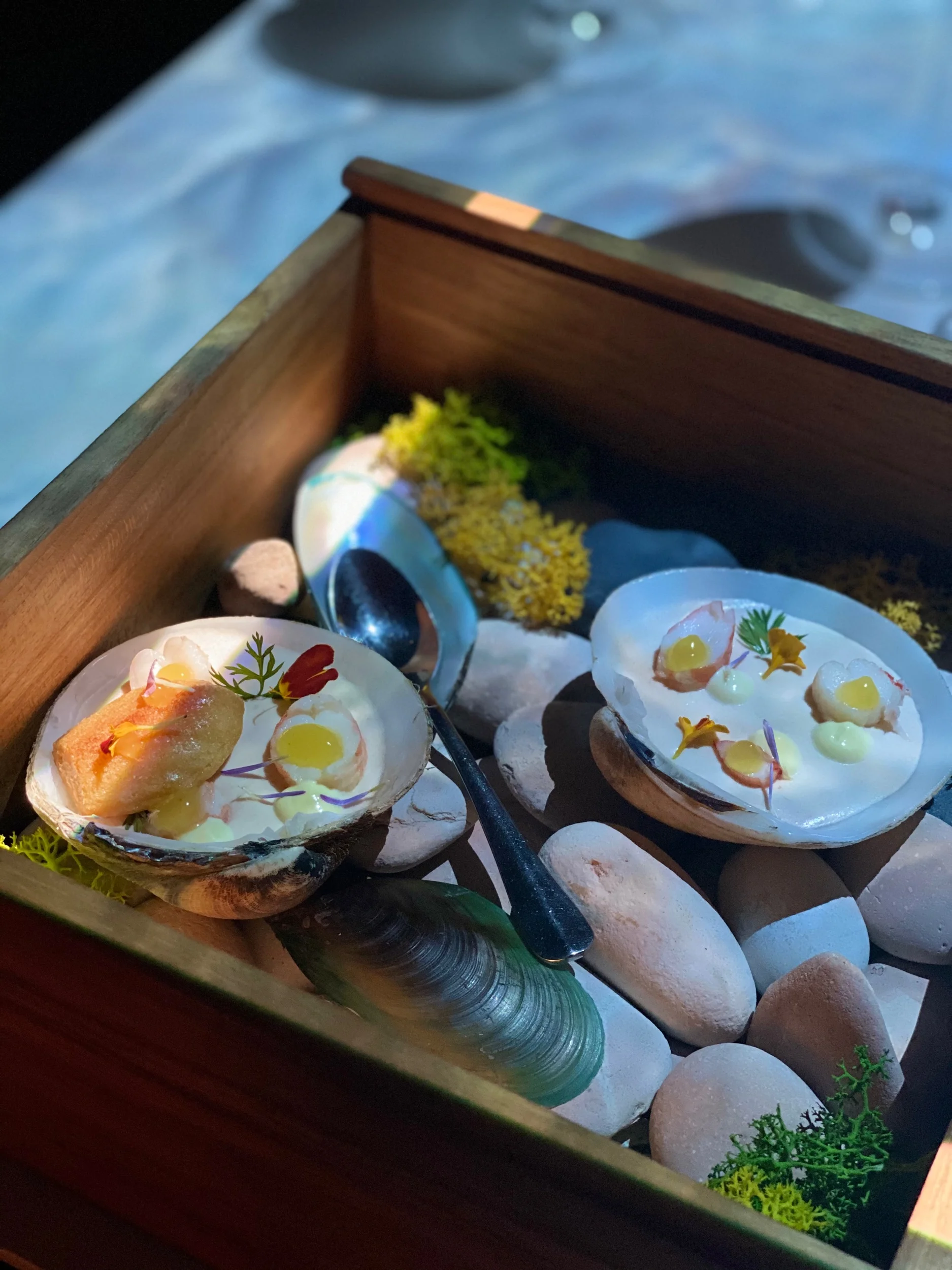 Le Petit Chef Grand Hyatt Jakarta